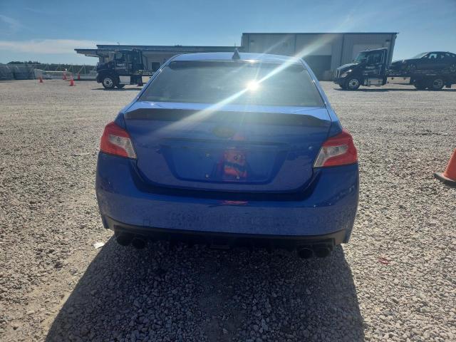 68101246 :رقم المزاد ، JF1VA1N63G8822833 vin ، 2016 Subaru Wrx مزاد بيع