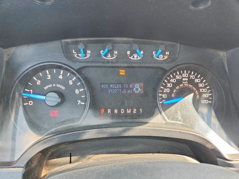 Продажа на аукционе авто 2013 Ford F150, vin: 1FTFW1EFXDKF04545, номер лота: 66965996