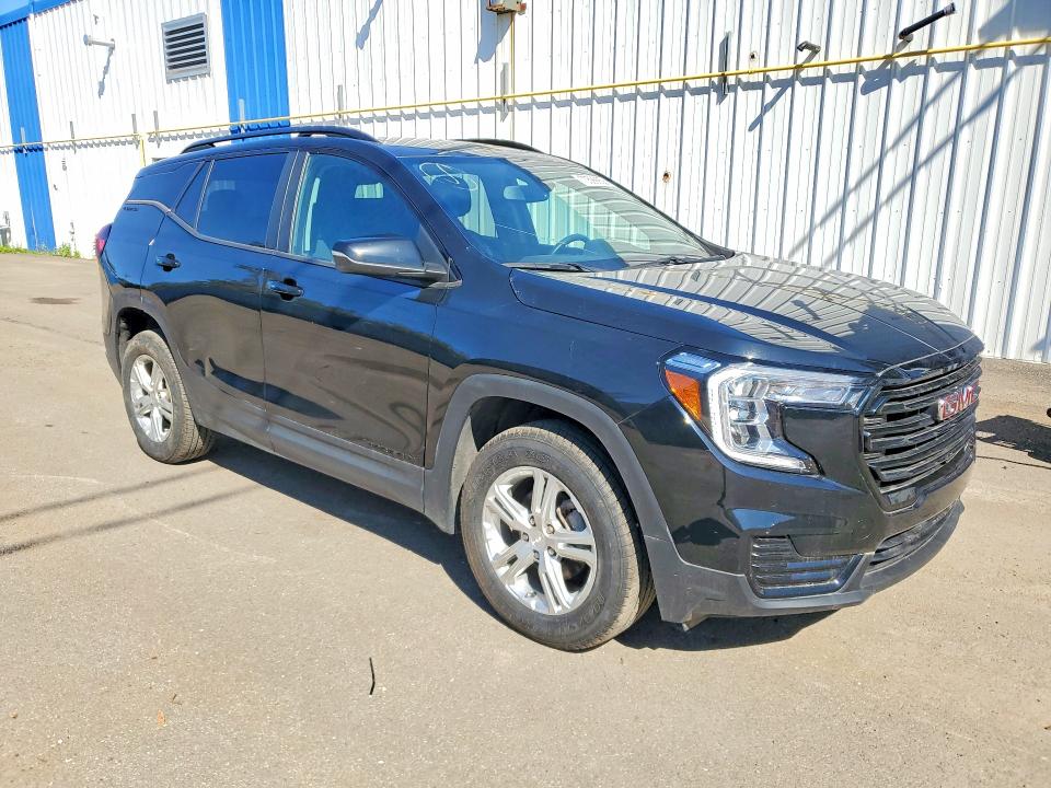 Продаж на аукціоні авто 2023 Gmc Terrain, vin: 3GKALTEG6PL261797, номер лоту: 70599956