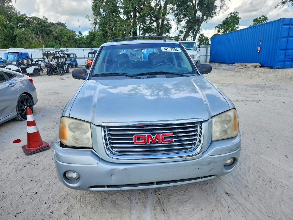 Aukcja sprzedaży 2008 Gmc Envoy, vin: 1GKDS13S482116482, numer aukcji: 70162596