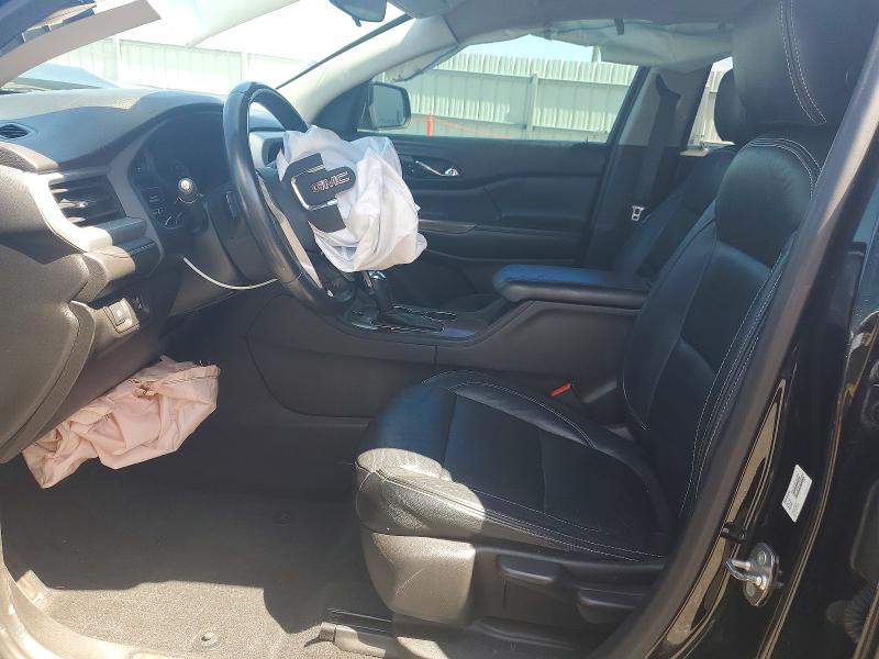Продаж на аукціоні авто 2018 Gmc Acadia, vin: 1GKKNKLA6JZ231786, номер лоту: 69414226