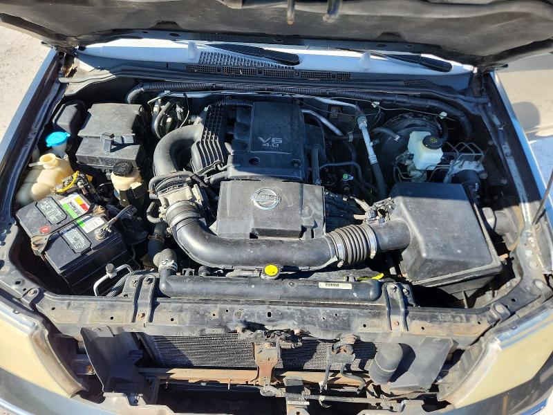 Aukcja sprzedaży 2006 Nissan Frontier, vin: 1N6AD06W36C447527, numer aukcji: 71035926