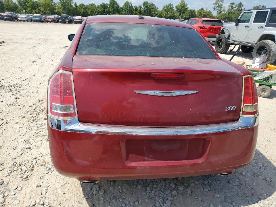 Aukcja sprzedaży 2013 Chrysler 300, vin: 2C3CCAAG8DH566077, numer aukcji: 69563206