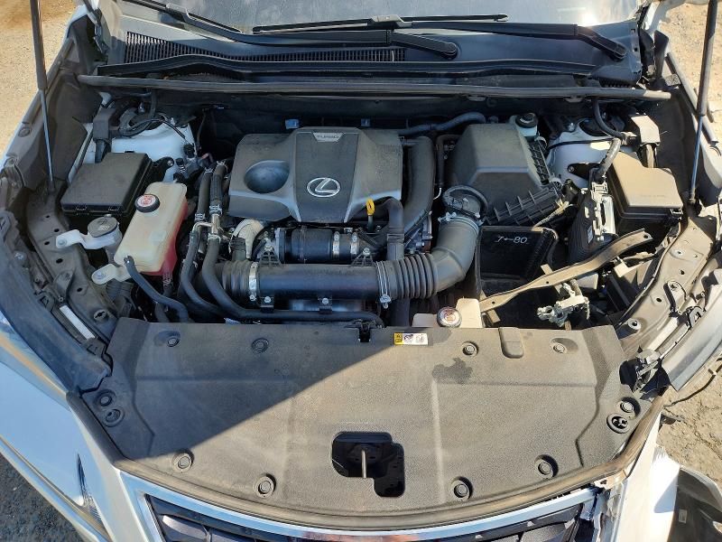 Aukcja sprzedaży 2021 Lexus Nx 300, vin: JTJDARBZ5M5022158, numer aukcji: 67690216