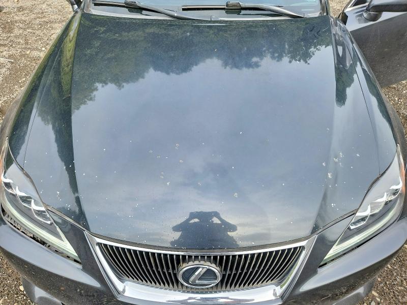 67463196 :رقم المزاد ، JTHBK262885070124 vin ، 2008 Lexus Is 250 مزاد بيع