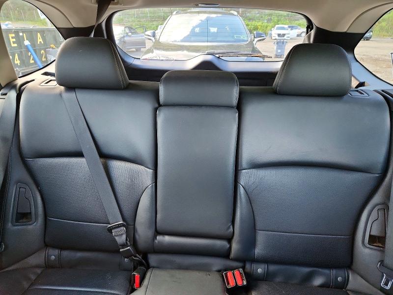 68089606 :رقم المزاد ، 4S4BSALC4F3225426 vin ، 2015 Subaru Outback مزاد بيع