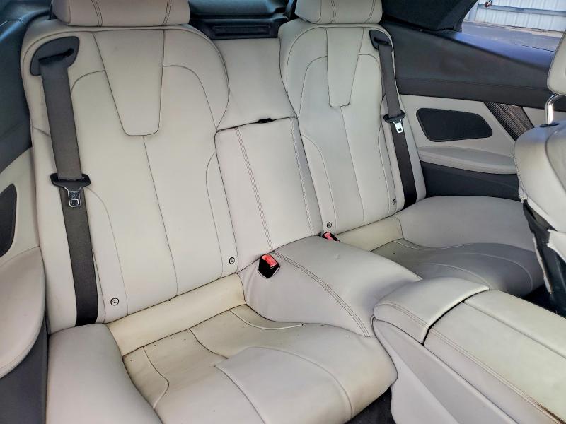 Aukcja sprzedaży 2012 Bmw M6, vin: WBSLZ9C51CC985483, numer aukcji: 67476636
