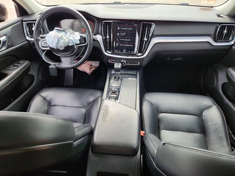 Продажа на аукционе авто 2020 Volvo S60, vin: 7JR102FK3LG039803, номер лота: 67840816