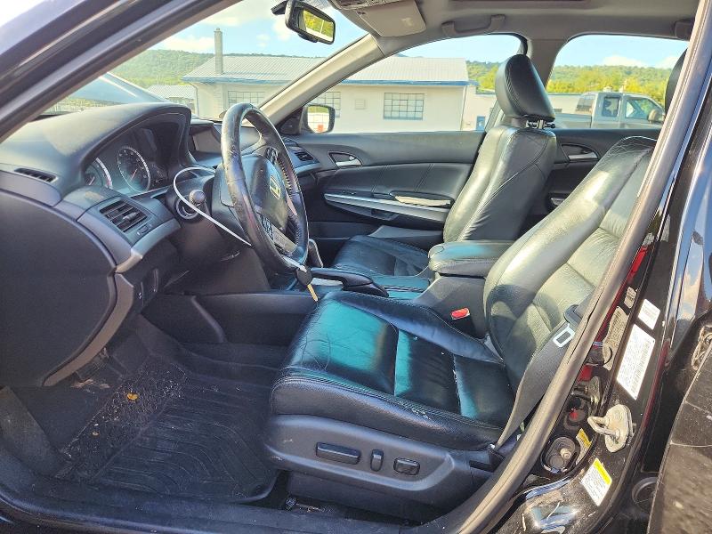 Продажа на аукционе авто 2010 Honda Accord, vin: 1HGCP2F8XAA020545, номер лота: 68614746