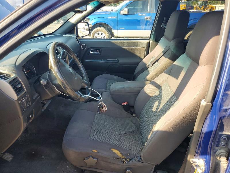 Продаж на аукціоні авто 2012 Chevrolet Colorado, vin: 1GCDSCF94C8146264, номер лоту: 69235096