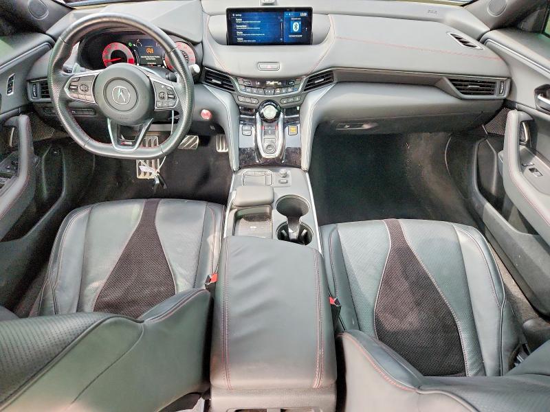 Aukcja sprzedaży 2021 Acura Tlx, vin: 19UUB5F50MA017345, numer aukcji: 69246126