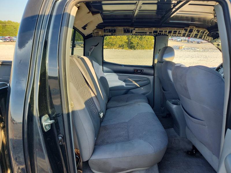 Продаж на аукціоні авто 2005 Toyota Tacoma, vin: 3TMJU62N55M001444, номер лоту: 68626816