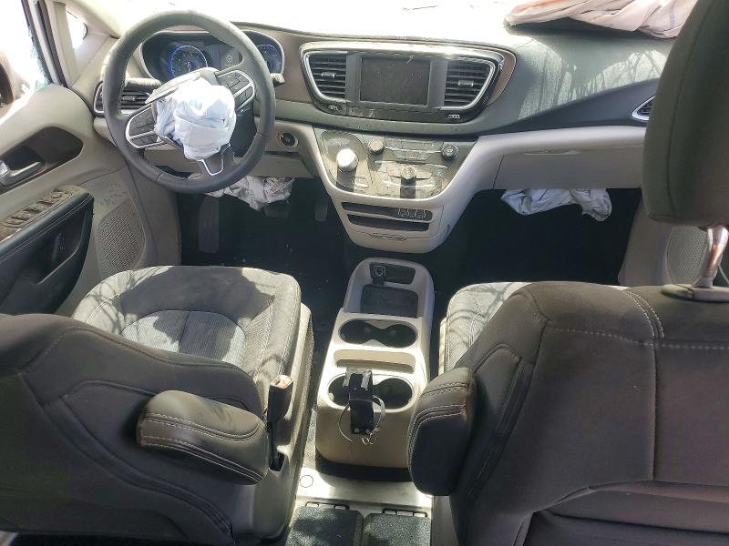 Aukcja sprzedaży 2024 Chrysler Voyager, vin: 2C4RC1CG0RR108201, numer aukcji: 62265526