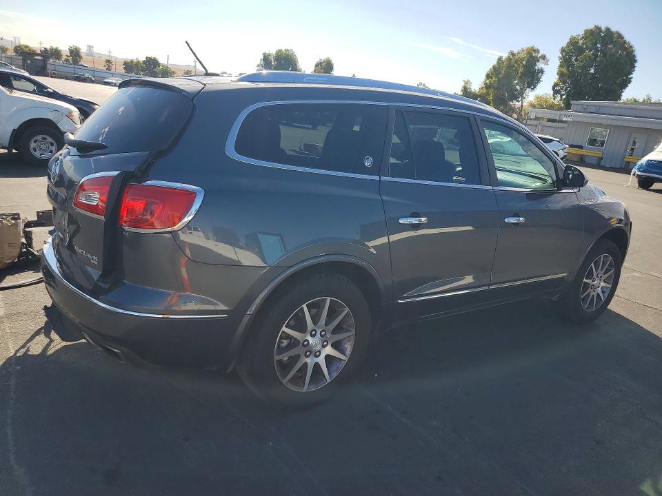 Продаж на аукціоні авто 2014 Buick Enclave, vin: 5GAKVBKD9EJ126141, номер лоту: 68304376