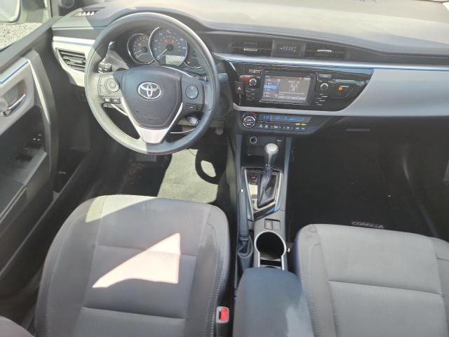 Продаж на аукціоні авто 2016 Toyota Corolla, vin: 2T1BURHEXGC640430, номер лоту: 67970616