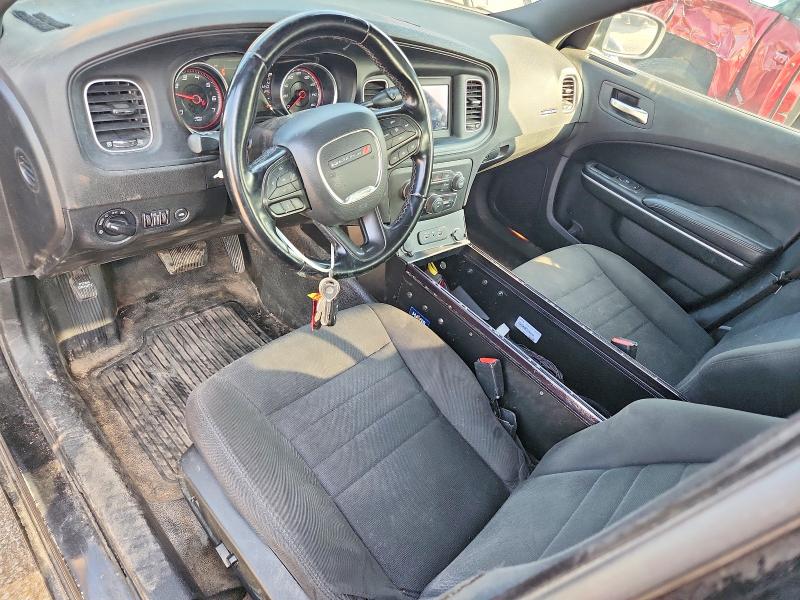 2022 Dodge Charger მანქანა იყიდება აუქციონზე, vin: 2C3CDXKG2NH115467, აუქციონის ნომერი: 67911656