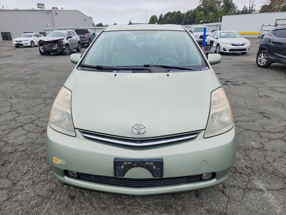 Aukcja sprzedaży 2007 Toyota Prius, vin: JTDKB20U877559587, numer aukcji: 70025756