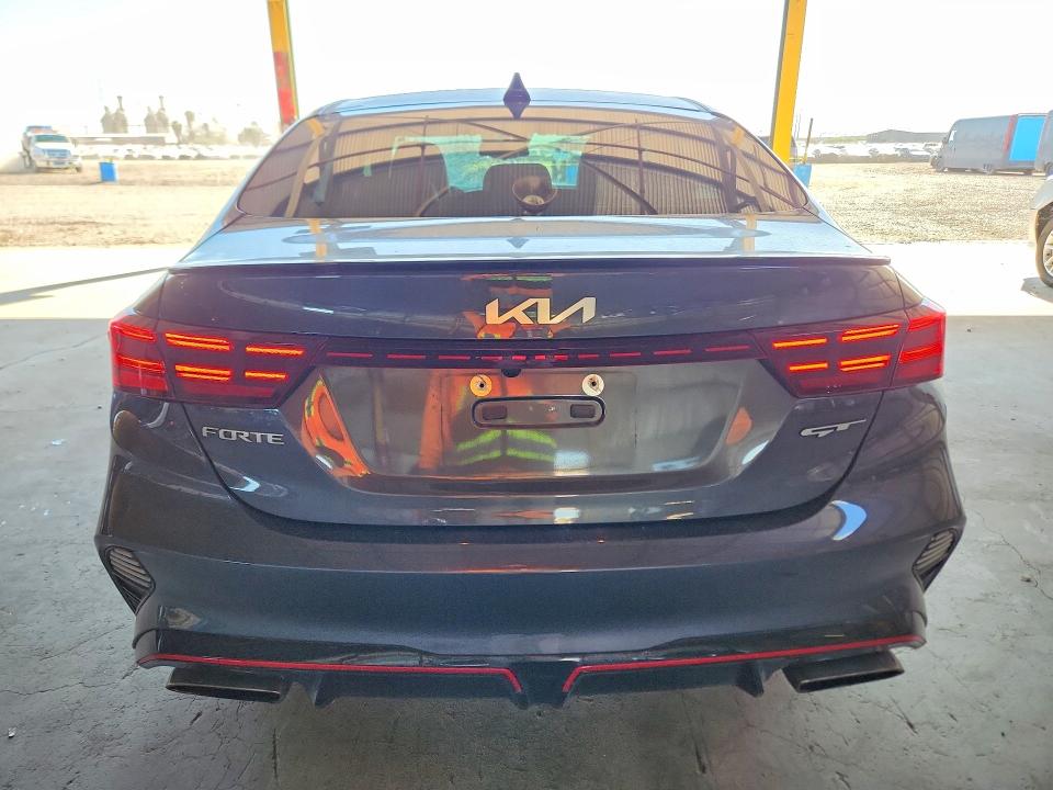 Aukcja sprzedaży 2023 Kia Forte, vin: 3KPF44AC6PE589426, numer aukcji: 67976886