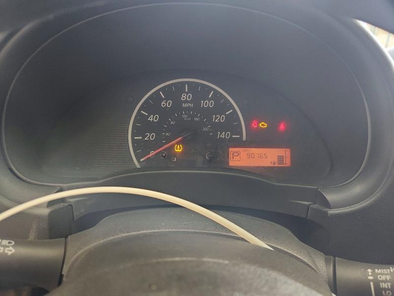 Продаж на аукціоні авто 2012 Nissan Versa, vin: 3N1CN7AP1CL946279, номер лоту: 69936216
