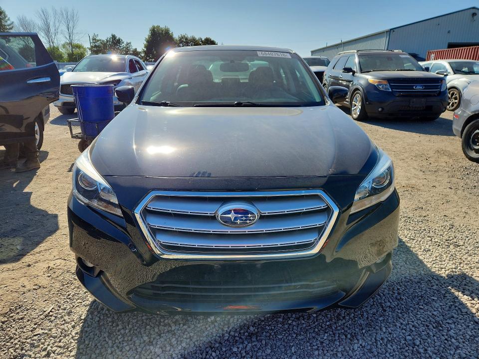 Продажа на аукционе авто 2016 Subaru Legacy, vin: 4S3BNFN69G3063603, номер лота: 68407616