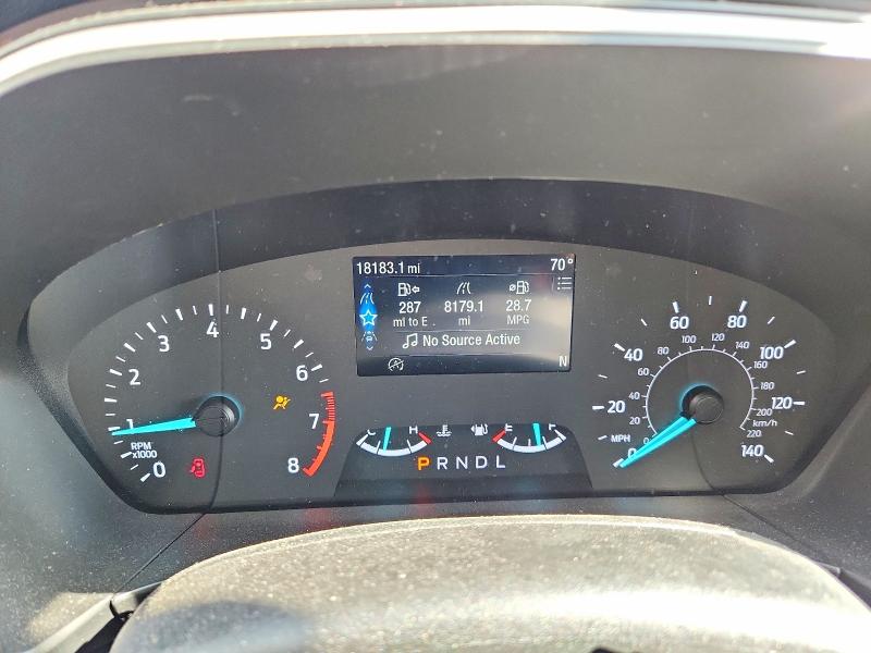 2021 Ford Escape მანქანა იყიდება აუქციონზე, vin: 1FMCU9G63MUB14987, აუქციონის ნომერი: 69141076
