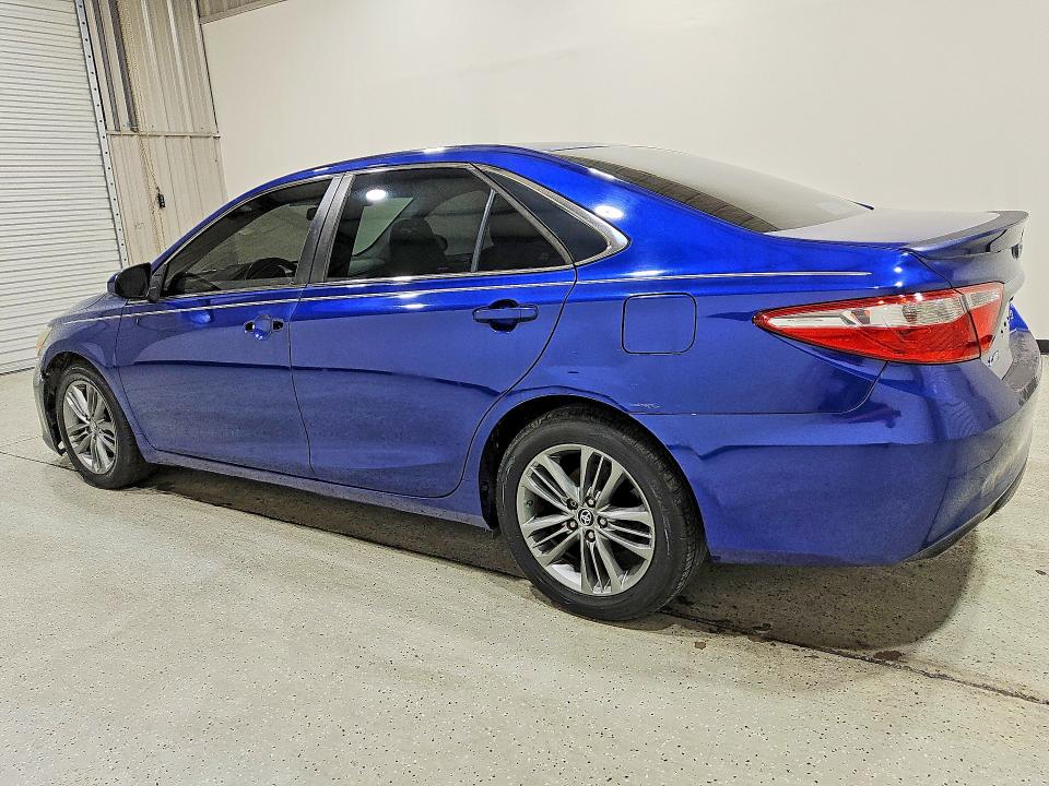 2015 Toyota Camry მანქანა იყიდება აუქციონზე, vin: 4T1BF1FK1FU885781, აუქციონის ნომერი: 66231586