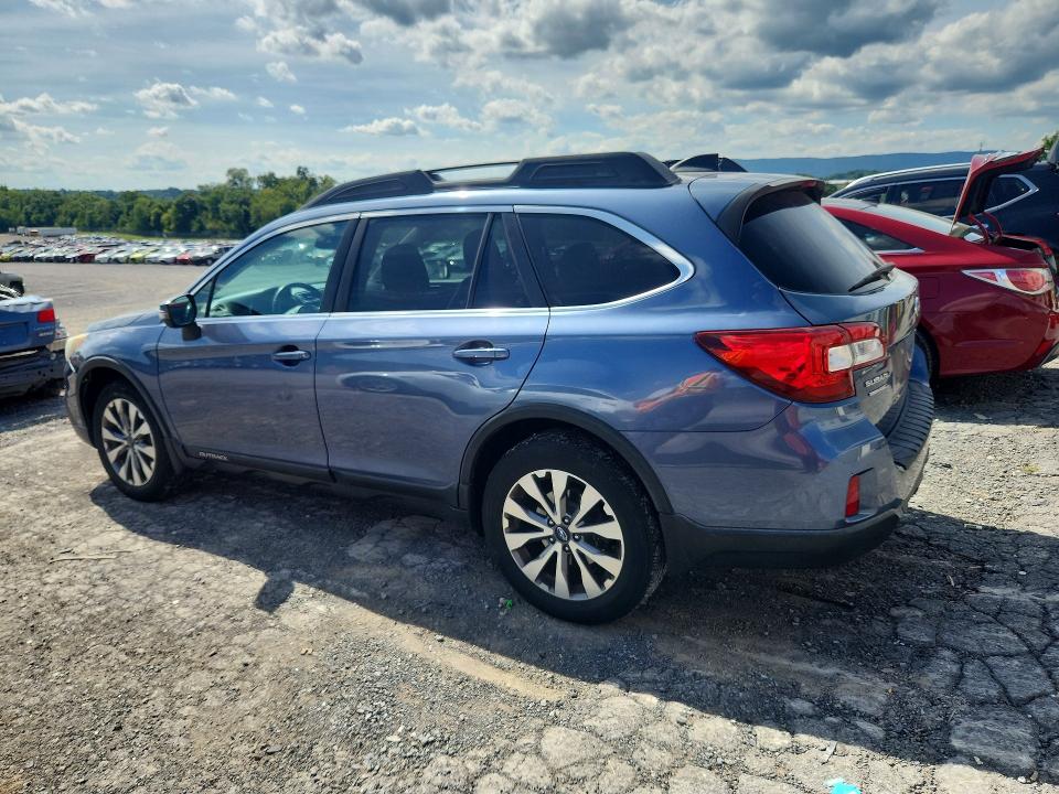Продаж на аукціоні авто 2016 Subaru Outback, vin: 4S4BSANC9G3315136, номер лоту: 68082946