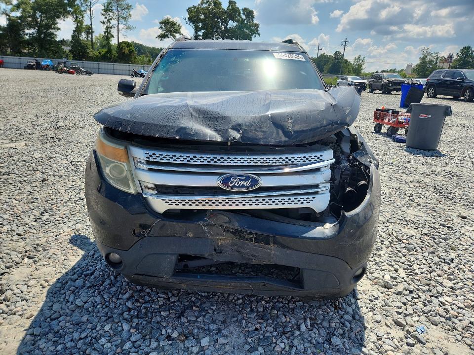 Aukcja sprzedaży 2015 Ford Explorer, vin: 1FM5K7D88FGC21267, numer aukcji: 66426506