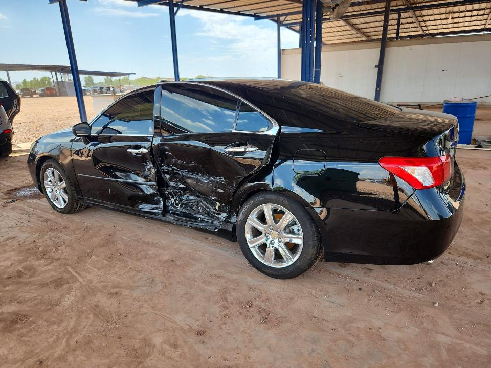 Продаж на аукціоні авто 2008 Lexus Es, vin: JTHBJ46G582174422, номер лоту: 67649386