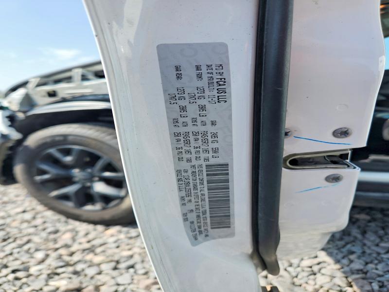 Aukcja sprzedaży 2018 Jeep Cherokee, vin: 1C4PJMBXXJD597696, numer aukcji: 68668546