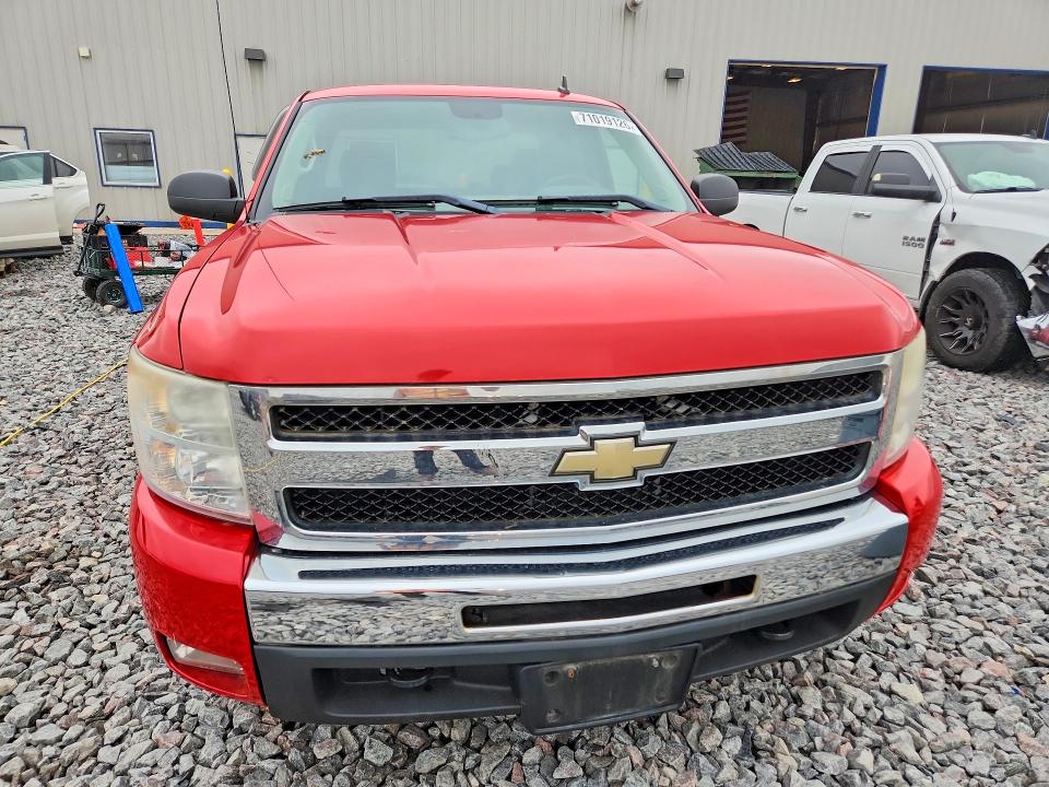 Продажа на аукционе авто 2011 Chevrolet Silverado, vin: 1GCRKSE39BZ231106, номер лота: 71019126