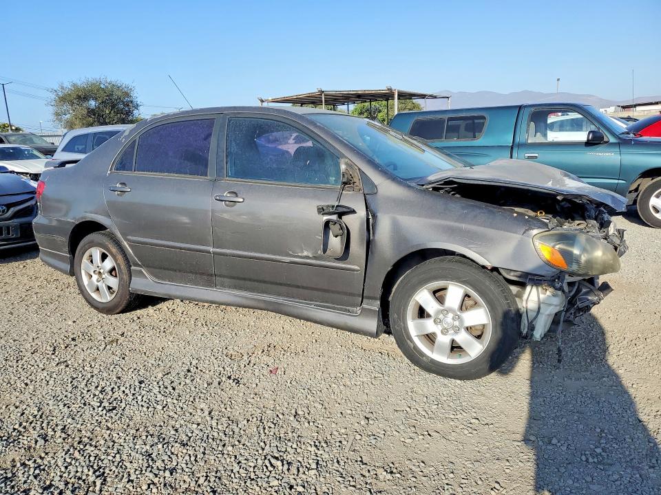 Продажа на аукционе авто 2006 Toyota Corolla, vin: 1NXBR32E06Z623060, номер лота: 68772876