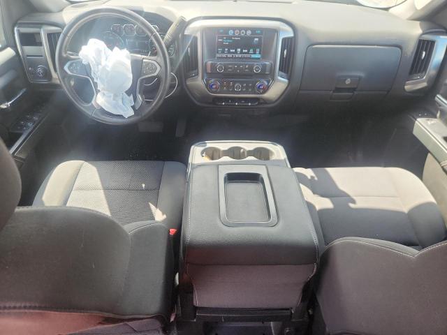 Aukcja sprzedaży 2018 Chevrolet Silverado, vin: 3GCPCRECXJG223480, numer aukcji: 68937926