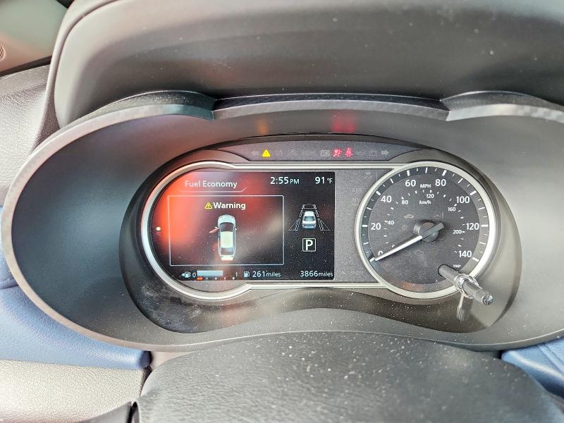 Продажа на аукционе авто 2025 Nissan Versa, vin: 3N1CN8EV6SL871365, номер лота: 69337846