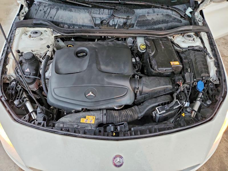 Продажа на аукционе авто 2016 Mercedes-benz Cla, vin: WDDSJ4EB5GN331375, номер лота: 67749356