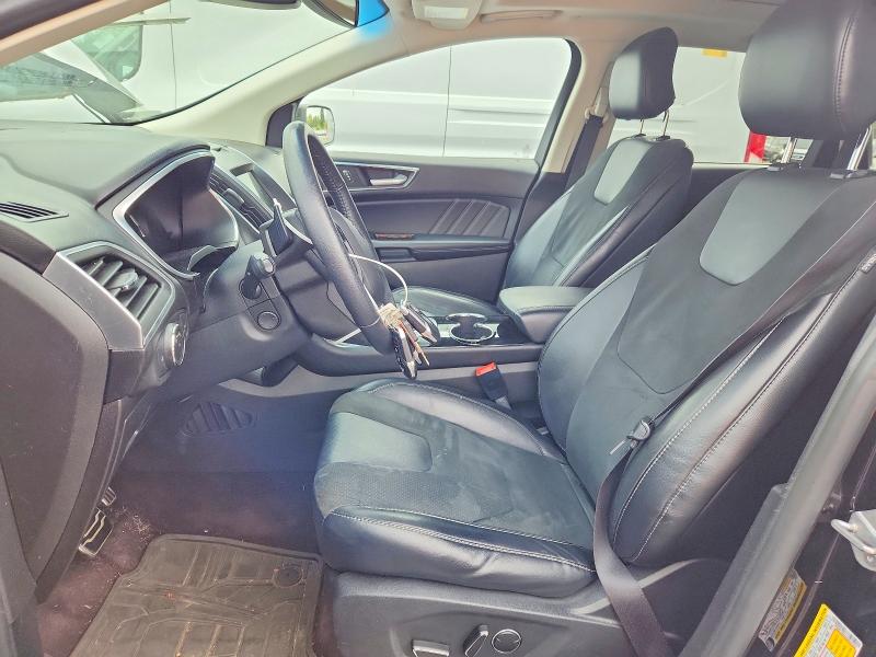 Продаж на аукціоні авто 2016 Ford Edge, vin: 2FMPK4AP6GBB27562, номер лоту: 66757286