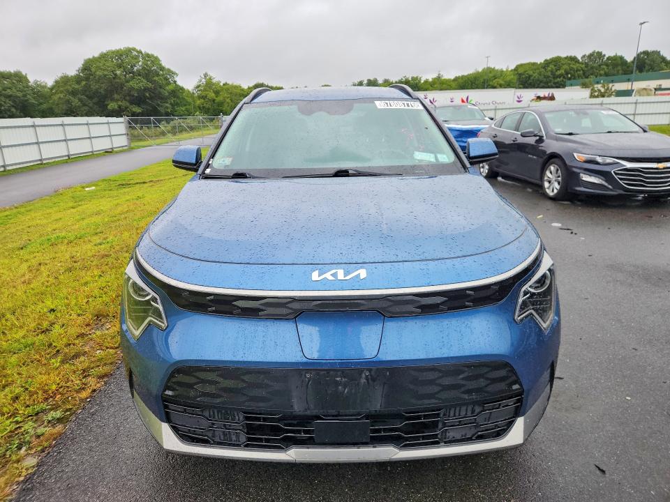Aukcja sprzedaży 2023 Kia Niro, vin: KNDCR3L1XP5053584, numer aukcji: 67808776