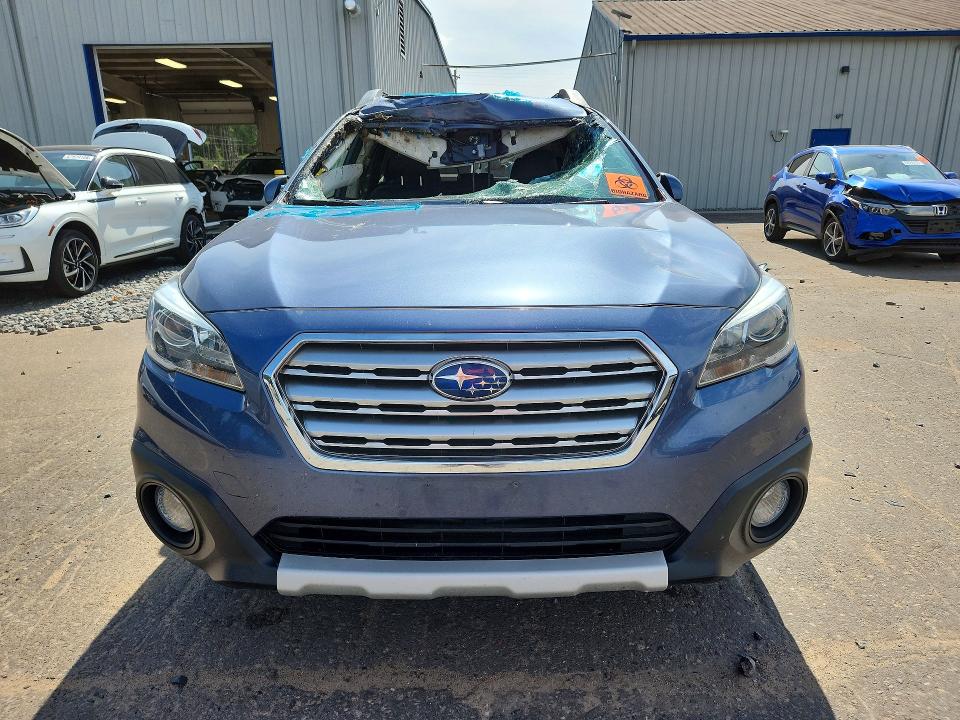 Aukcja sprzedaży 2015 Subaru Outback, vin: 4S4BSELC4F3227202, numer aukcji: 68183666