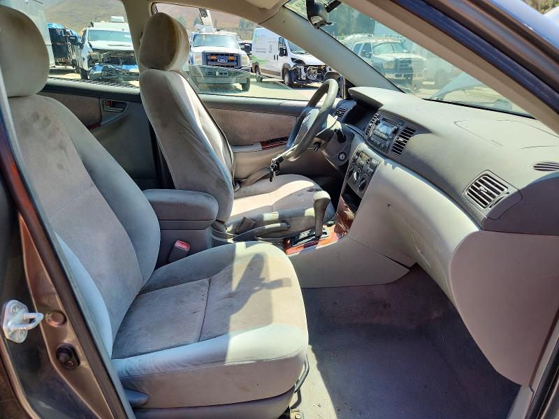 Aukcja sprzedaży 2007 Toyota Corolla, vin: 1NXBR32E57Z794033, numer aukcji: 68586136