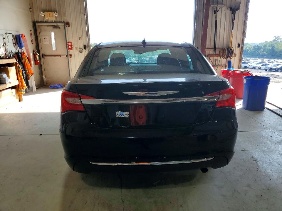 Aukcja sprzedaży 2013 Chrysler 200, vin: 1C3CCBBB1DN772244, numer aukcji: 67364116