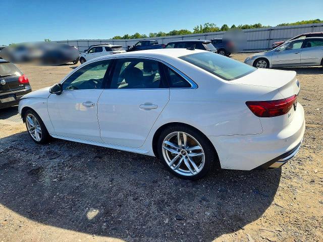 Aukcja sprzedaży 2023 Audi A4, vin: WAUEAAF45PN011752, numer aukcji: 68944476