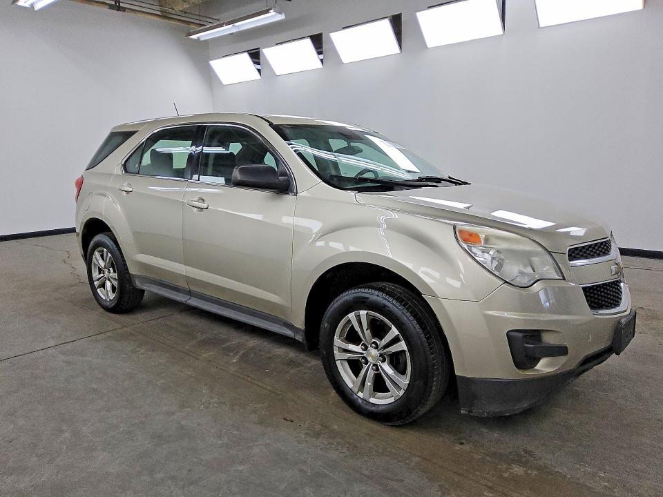 Продажа на аукционе авто 2013 Chevrolet Equinox, vin: 2GNALBEK1D1225188, номер лота: 67568166