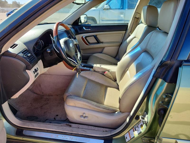 Aukcja sprzedaży 2006 Subaru Outback, vin: 4S4BP86C364357612, numer aukcji: 70900726