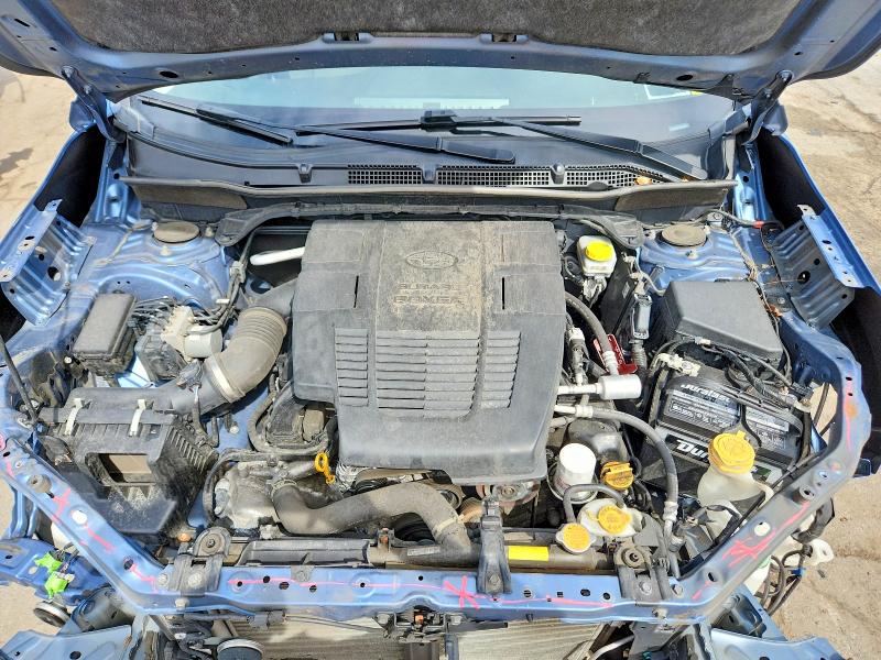68059916 :رقم المزاد ، JF2SKACC3NH405343 vin ، 2022 Subaru Forester مزاد بيع