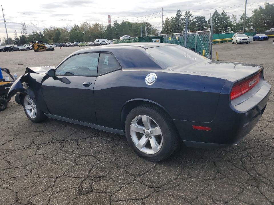 Продаж на аукціоні авто 2011 Dodge Challenger, vin: 2B3CJ4DG9BH542433, номер лоту: 68567896