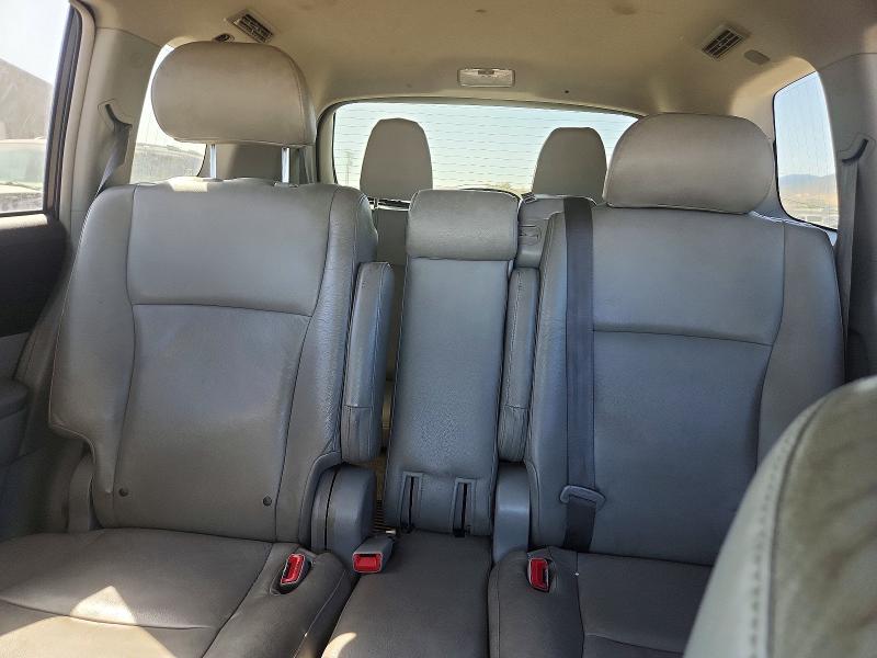 Aukcja sprzedaży 2008 Toyota Highlander, vin: JTEEW41A182009238        , numer aukcji: 68877776