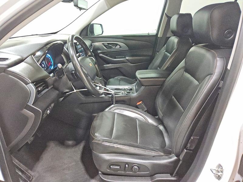 Aukcja sprzedaży 2019 Chevrolet Traverse, vin: 1GNERKKW9KJ195643, numer aukcji: 67426506