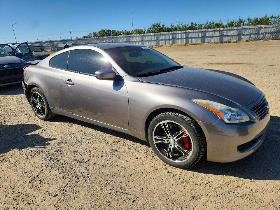 68495926 :رقم المزاد ، JNKCV64F99M655035 vin ، 2009 Infiniti G37 مزاد بيع