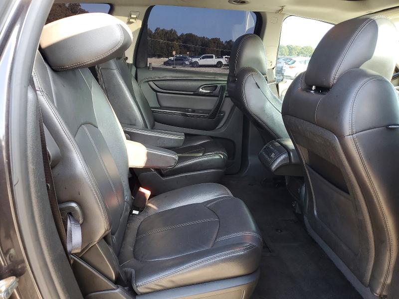 Aukcja sprzedaży 2017 Chevrolet Traverse, vin: 1GNKVHKD8HJ265206, numer aukcji: 67801196
