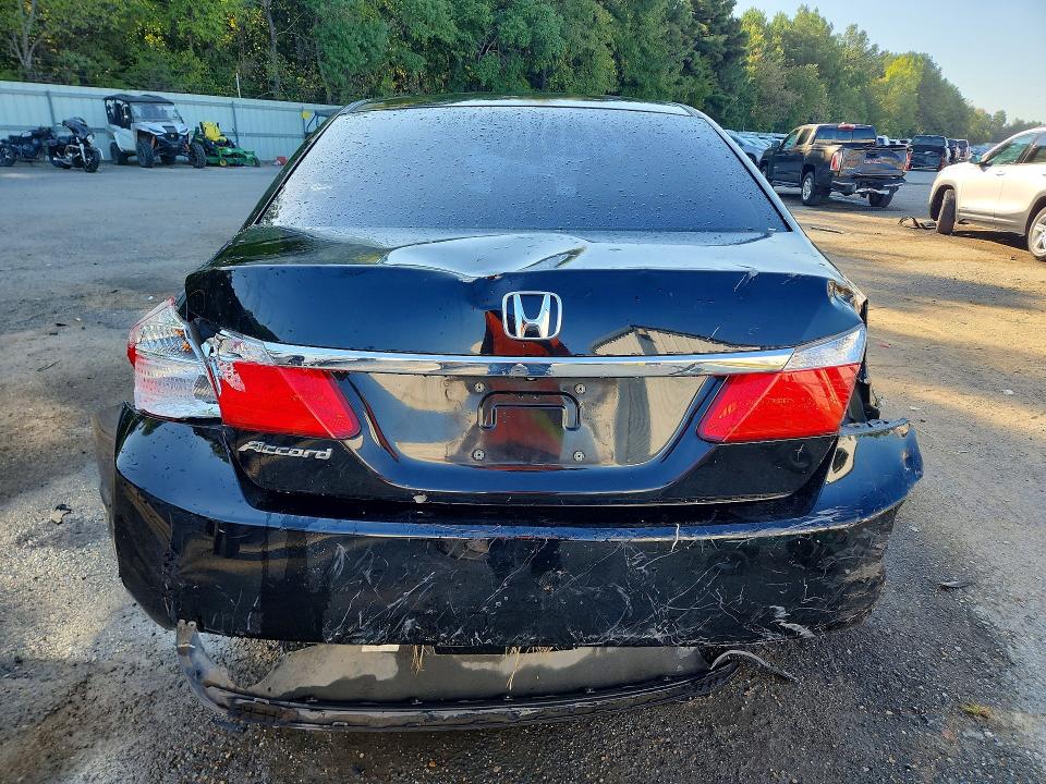 Продажа на аукционе авто 2014 Honda Accord, vin: 1HGCR2F38EA164793, номер лота: 68446846